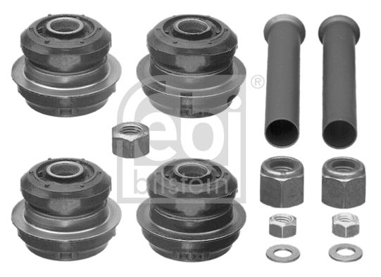 FEBI BILSTEIN valdymo svirties/išilginių svirčių įvorė 09674